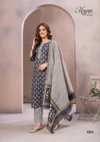 Mayur Eligance Vol 2 Printed Cotton Dress Material Catalog